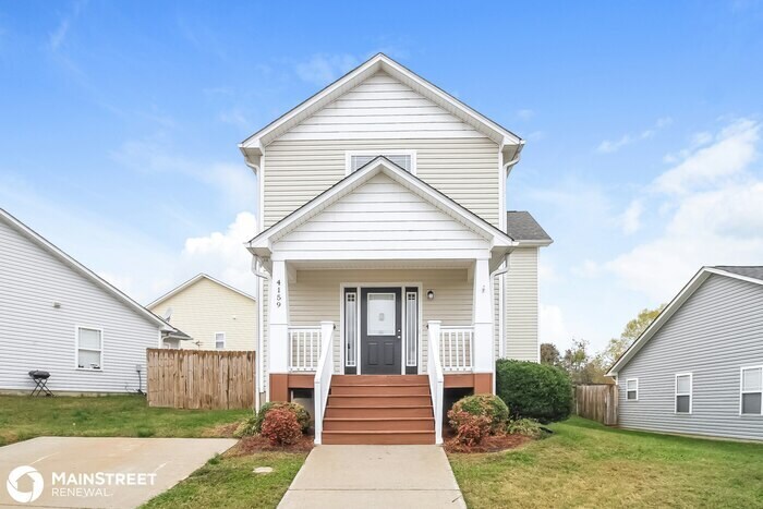 Primary Photo - 4159 Smith Farm Ln, Winston-Salem, NC 27107