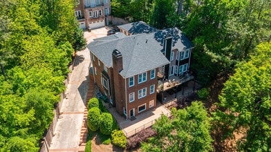 Building Photo - 1294 Lenox Park Blvd NE