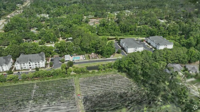  - Ellington Farms