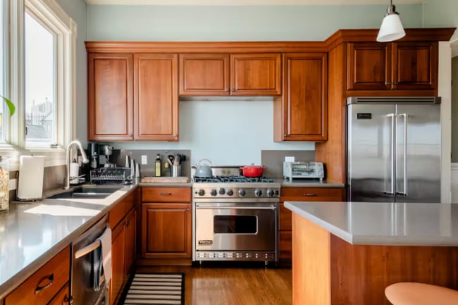 Photo - 675 Kansas St Apartment