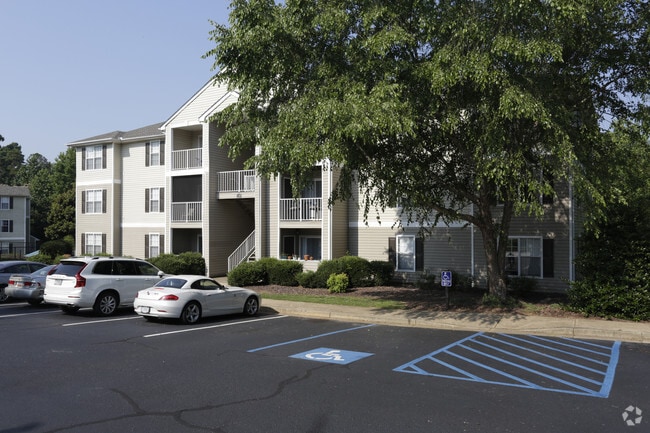 Building Photo - Clemson Ridge Apartments