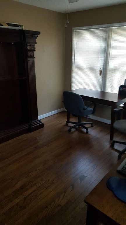 Foto del edificio - 3709 Baldwin Ave