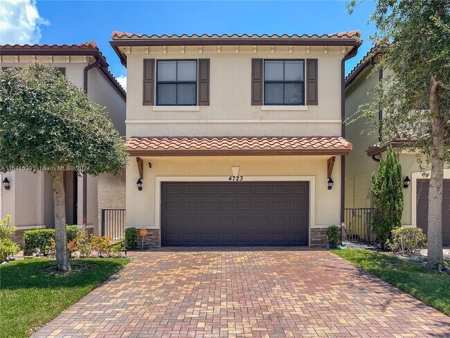 Building Photo - 4723 NW 59th St