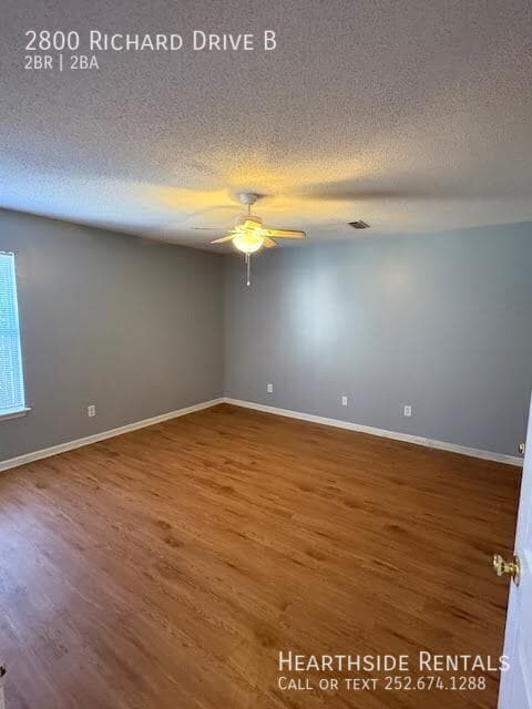 Building Photo - 2800 Richard Dr