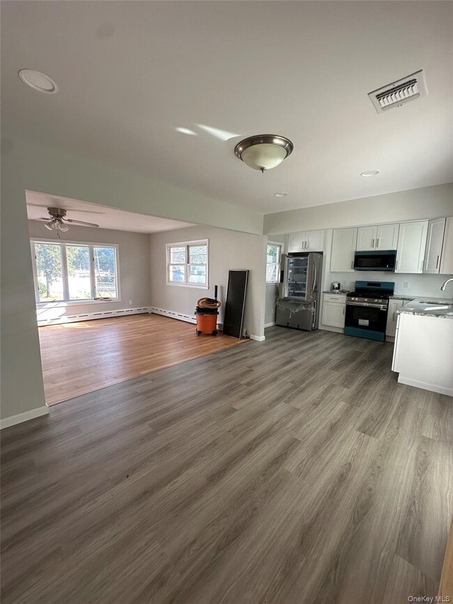 Foto del edificio - 16 Blythe Rd