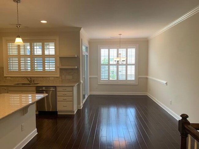 Foto del edificio - 609 Balsam Fir, Cary- Bev Roberts Rentals ...