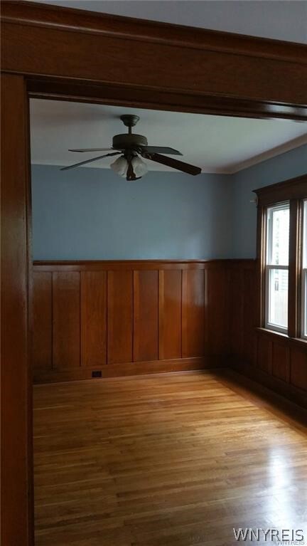 Foto del edificio - 118 Saranac Ave