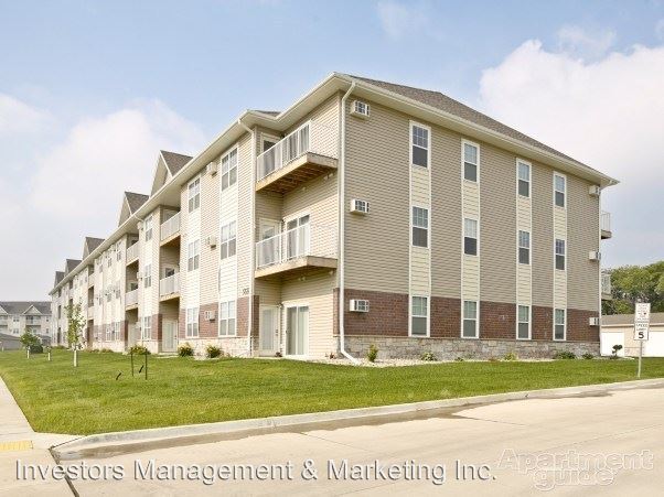 Building Photo - 3321 7th St NE