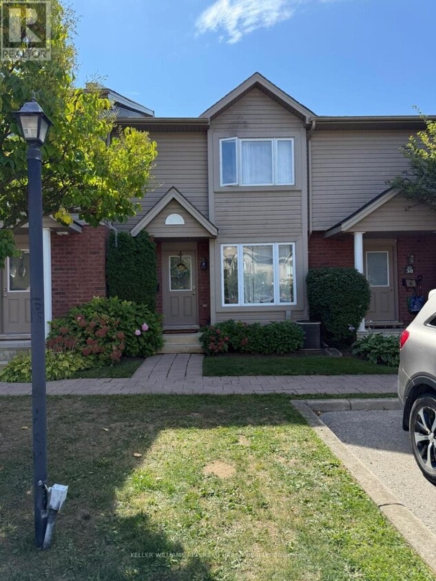 Primary Photo - 780-780 Fanshawe Park Rd E