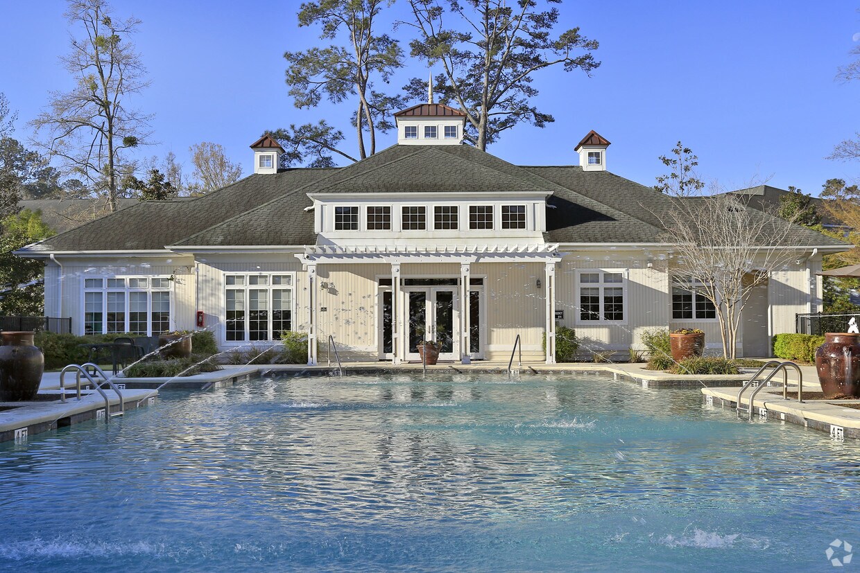 Grove At Oakbrook I Amp Ii Apartments Summerville Sc Apartments Com