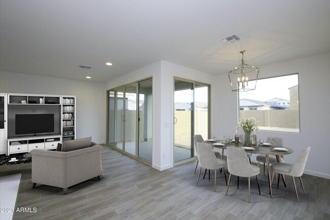 Building Photo - 5536 W Western Star Blvd