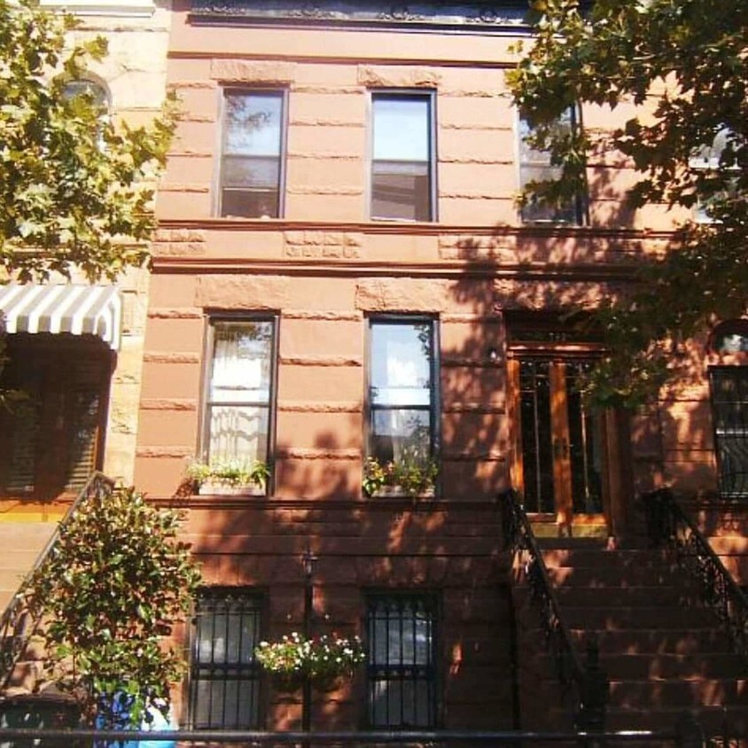 Primary Photo - 763 Jefferson Ave