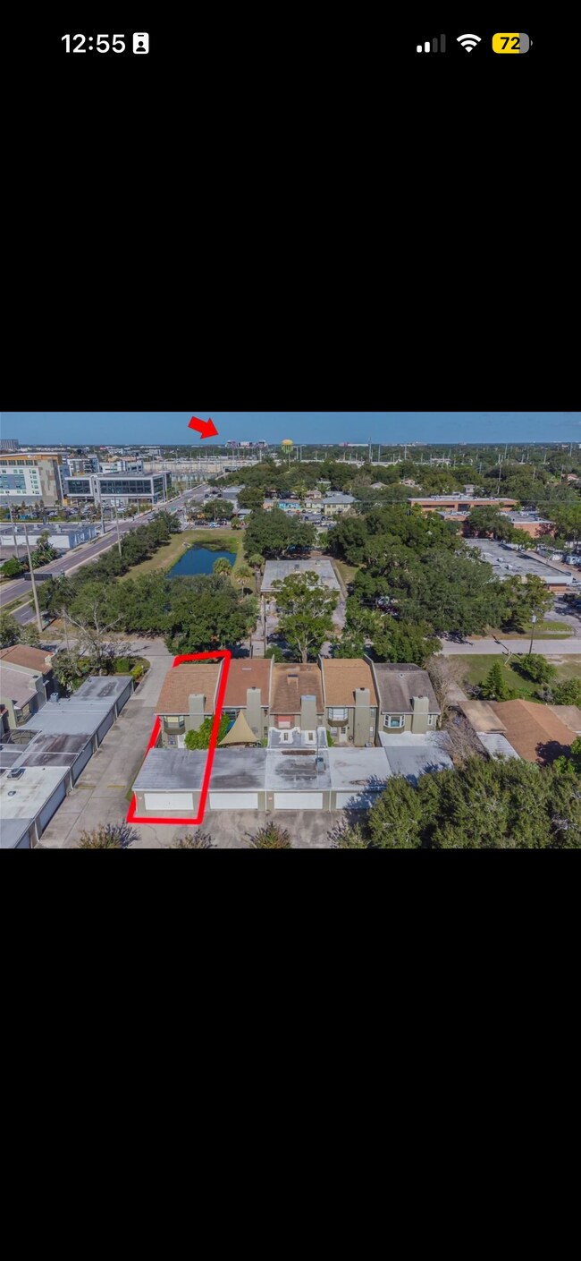 Foto del edificio - 3424 W Lemon St