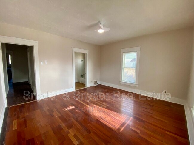 Foto del edificio - 39 Brown St