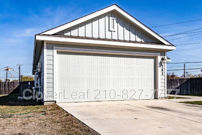 Foto del edificio - 302 Pradera Cove