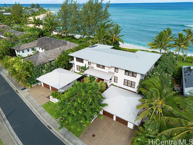 Foto del edificio - 58-153-153 Napoonala Pl