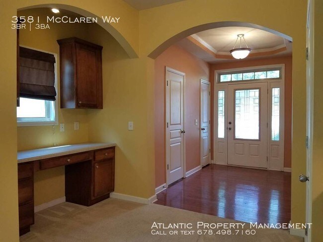 Building Photo - 3581 McClaren Way