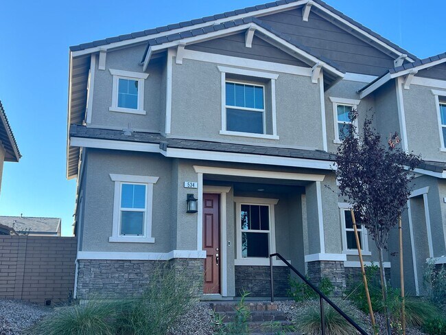 Foto del edificio - 534 Celebratory Pl