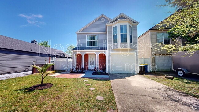 Building Photo - 555 Staffordshire Dr