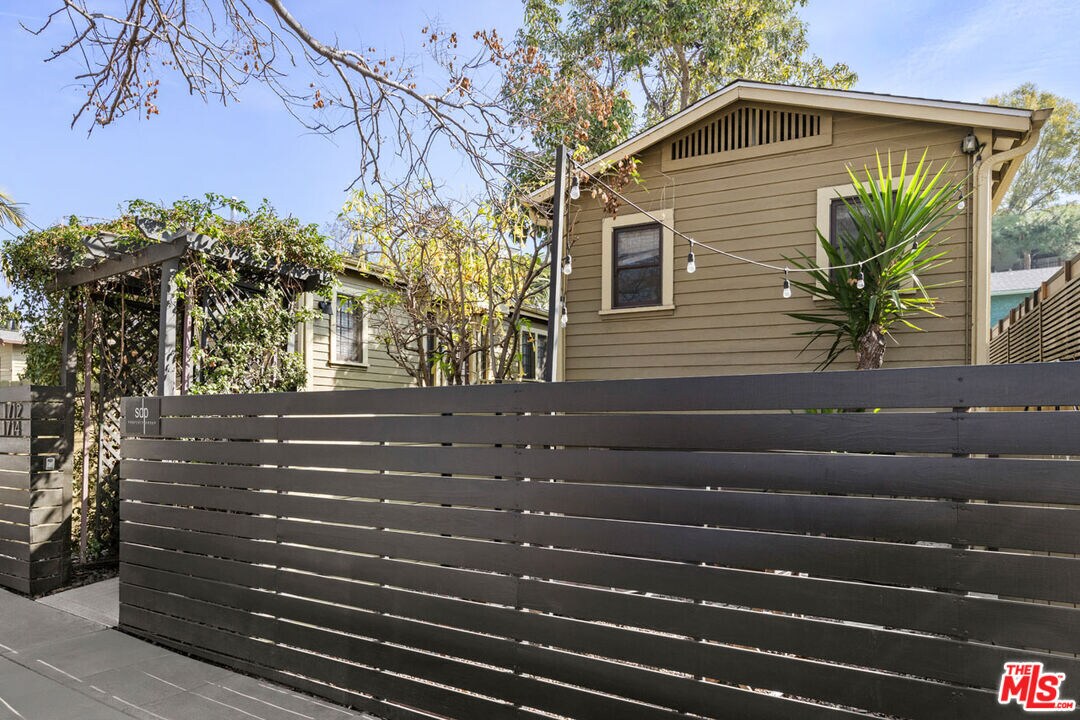 Foto principal - 1714 Echo Park Ave
