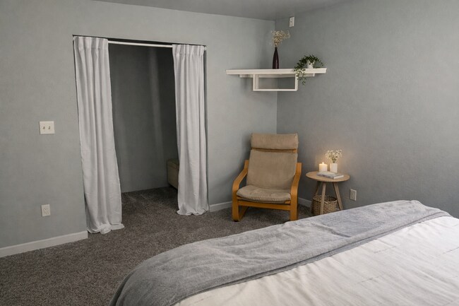 Foto del edificio - 2327 Lexington Ave