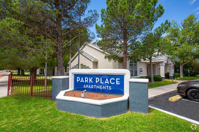 Park Place