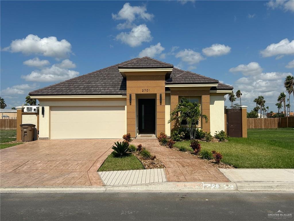 2701 W Chesterfield Ave, Edinburg, TX 78539 House Rental in Edinburg, TX