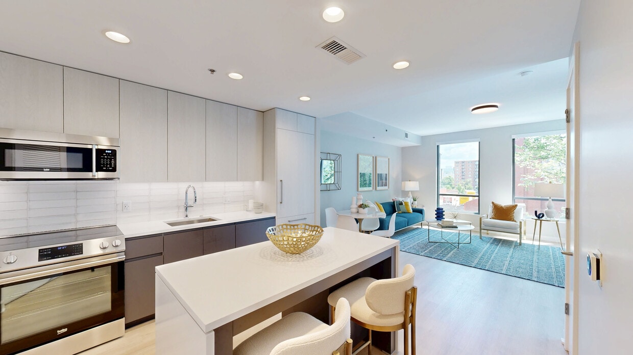 Photo - Claret Apartments