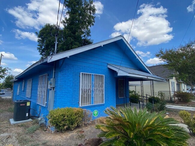 Building Photo - JEFFERSON HEIGHTS