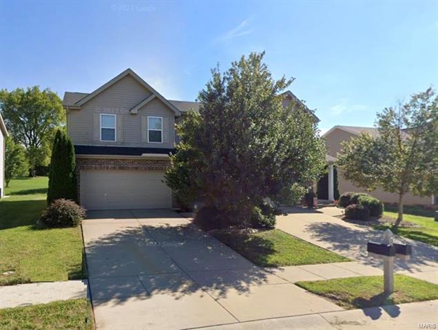 Primary Photo - 124 Shiloh Ridge Dr