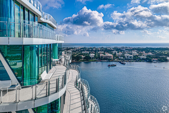 Foto del edificio - The Bristol