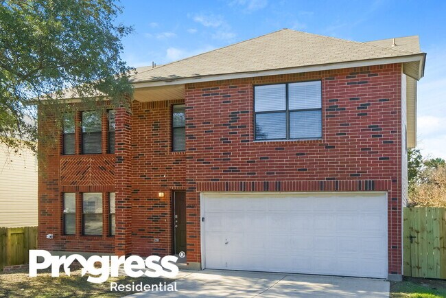 Foto del edificio - 10211 Wilderness Gap