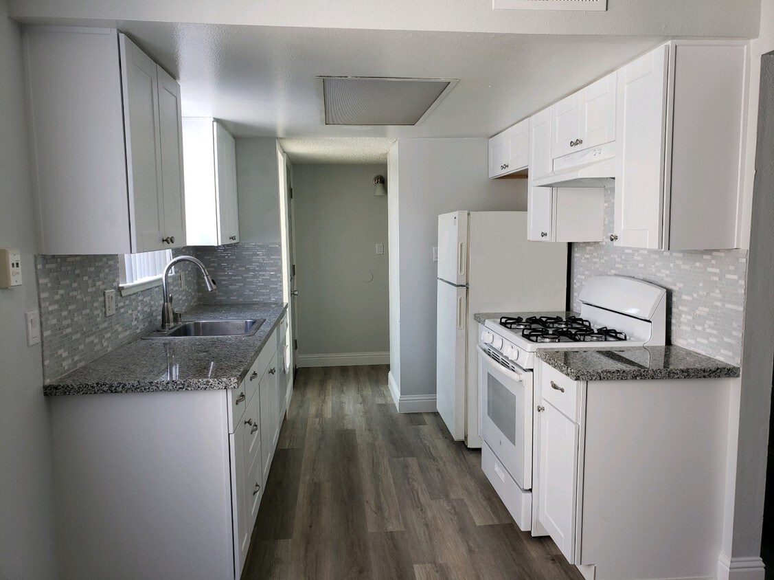 Northrop Apartments Apartments in Sacramento, CA