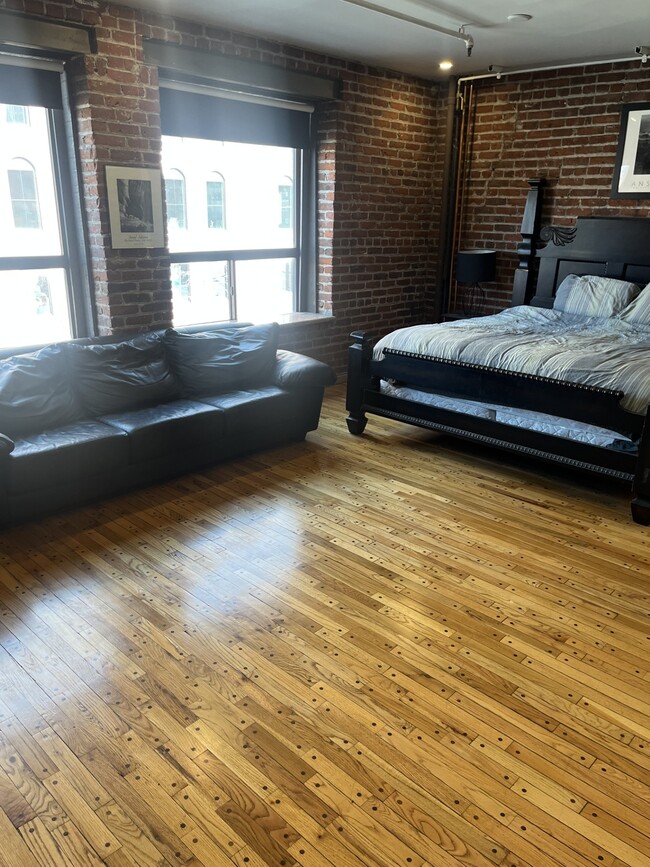 Dormitorio - 1940 Blake St