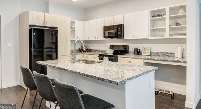 Foto del edificio - 750 Avondale Creek Dr.