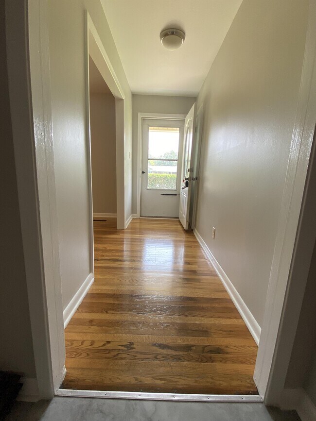 Foto del edificio - 5421 Silver Pine Ct