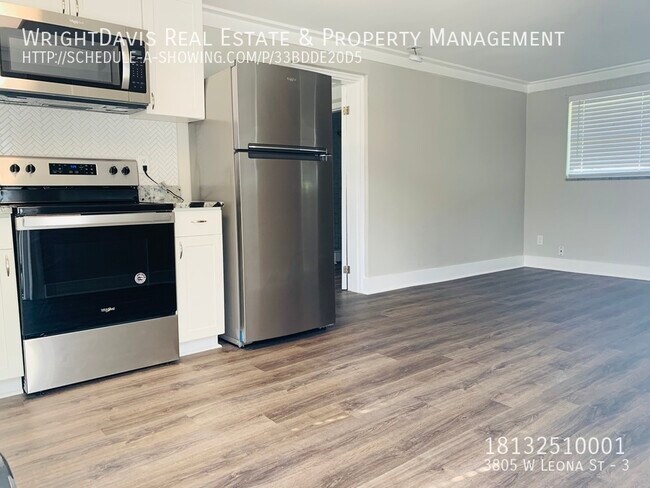 Foto del edificio - 3805 W Leona St