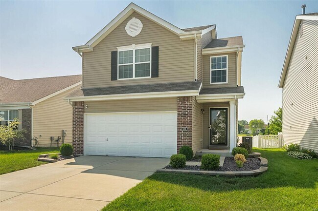 Building Photo - 3436 Charlestowne Crossing Dr