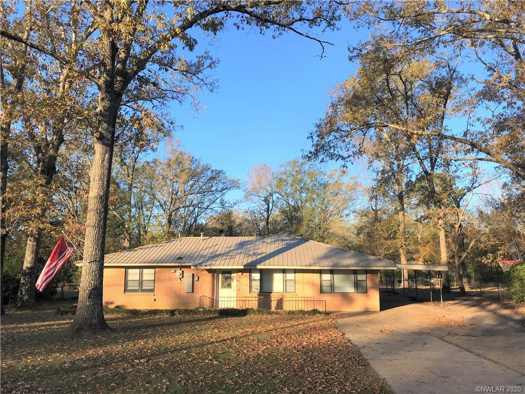 127 Lawrence Dr, Haughton, LA 71037 House Rental in Haughton, LA