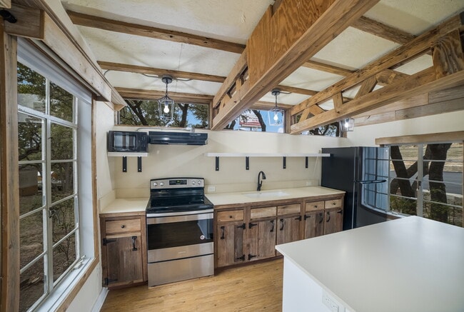 Building Photo - 19827 FM 306