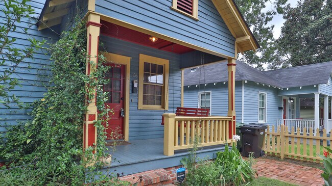 Foto del edificio - 106 5th St