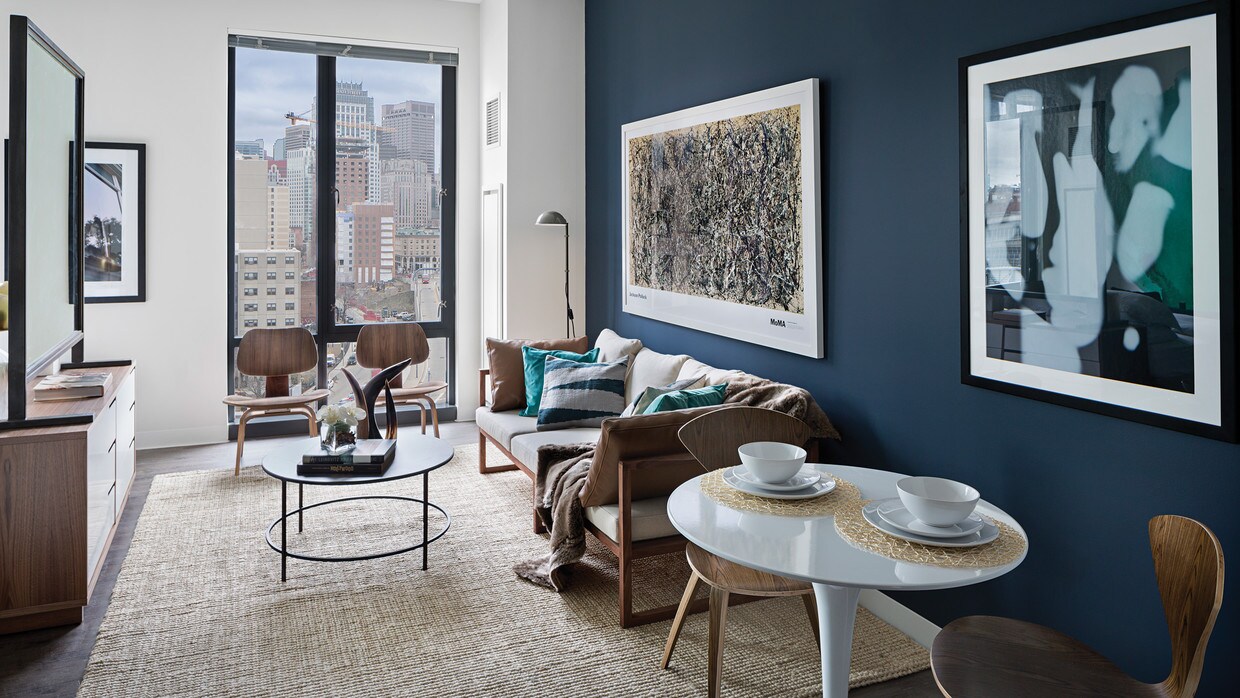 Foto principal - 305 Harrison Ave