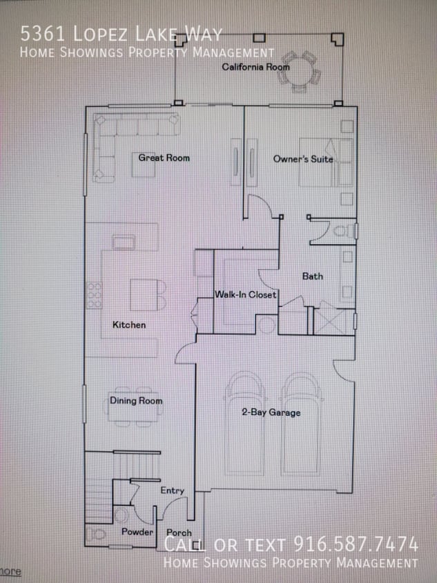 Primary Photo - 5361 Lopez Lk Wy