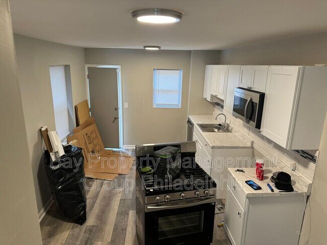 Foto del edificio - 3039 Page St