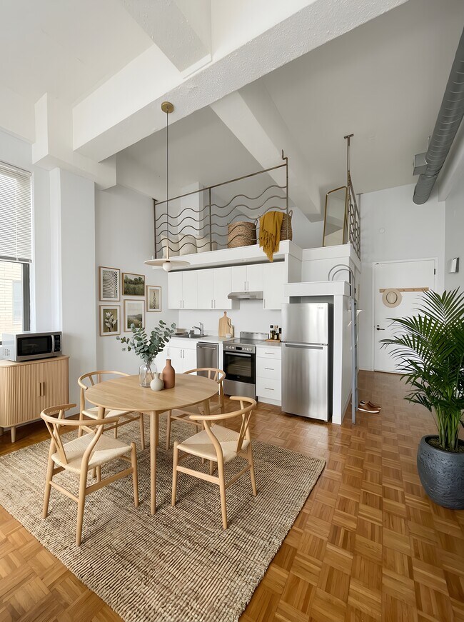 Foto del edificio - 61 Brookline Ave