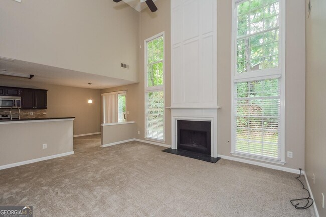 Foto del edificio - 2970 Binghampton Ln