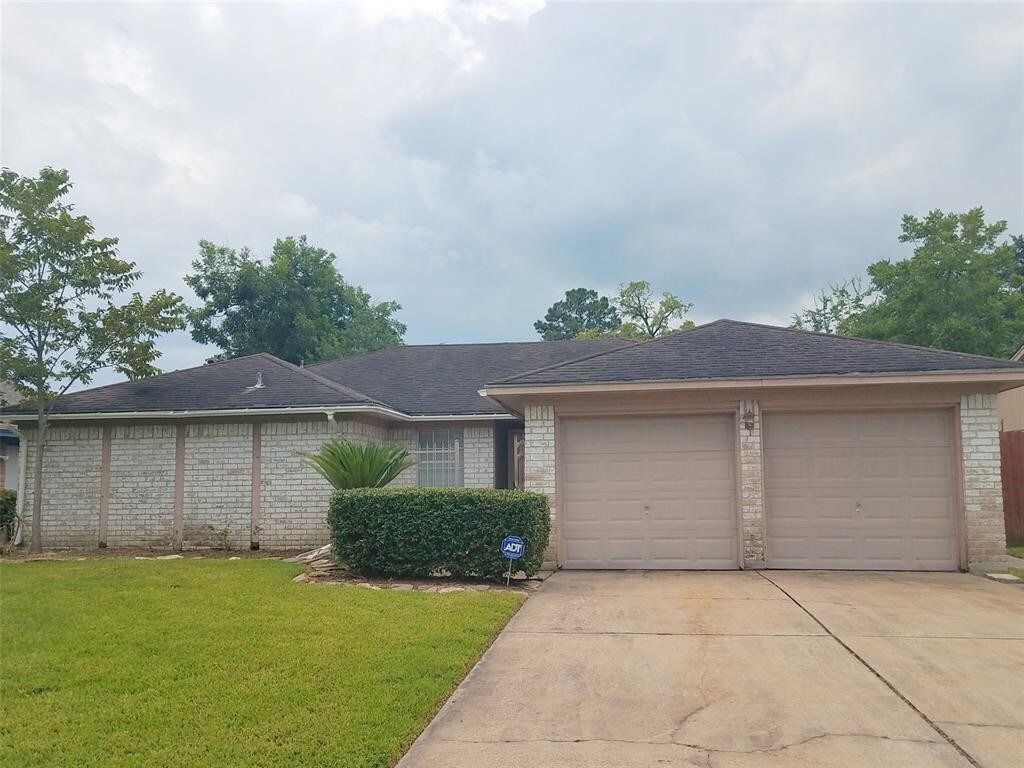 5506 Cypressgate Dr, Spring, TX 77373 House Rental in Spring, TX