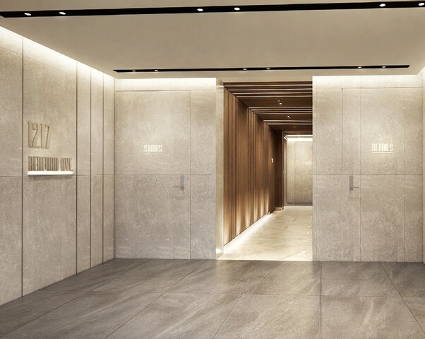 Foto del edificio - 1217 Bedford Ave