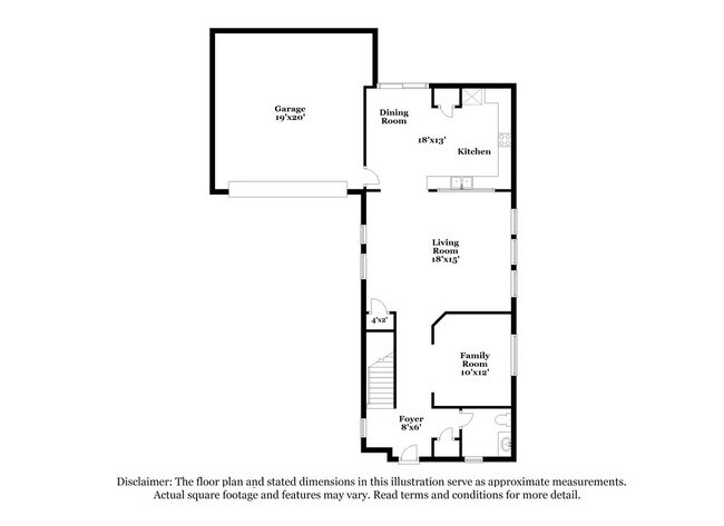 Foto del edificio - 21116 E Tierra Grande Dr