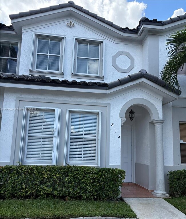 Building Photo - 5470 NW 107th Ave